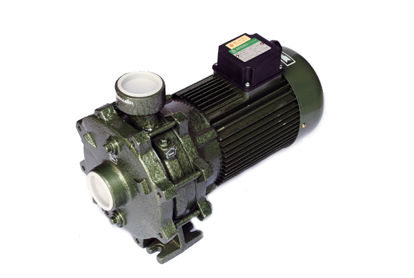 ปั๊มน้ำหอยโข่ง THREE PHASE ARENO TED 2 MH